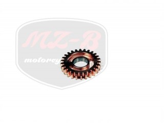 ETZ 150 ZAHNRAD Z26 2.GANG