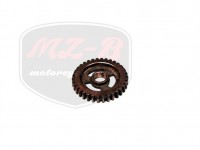 ETZ 150 ZAHNRAD Z34 1.GANG