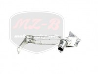 SIMSON ROLLER FUßSCHALTHEBEL