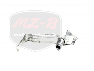 SIMSON ROLLER FUßSCHALTHEBEL