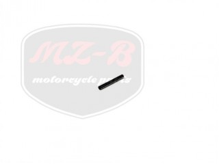 ETZ 250 NADELKRANZ F.MITNEHMER