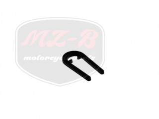 ETZ UNIVERSAL HALTEKLAMMER