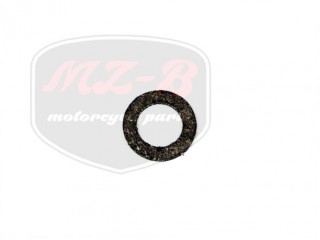 MZ/TS UNIVERSAL REIBSCHEIBE F. LENKUNG