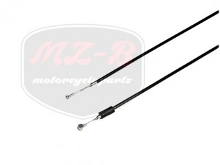 SIMSON SCHWALBE KUPPLUNGSZUG 840/923 MM