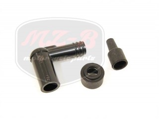 EGYÉB UNIVERSAL ZÜNDLEITUNGSSTECKER NGK LB 05 F