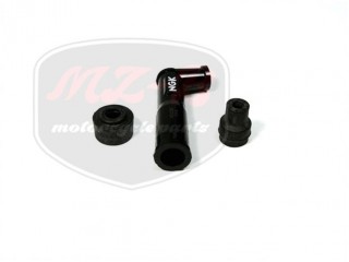 EGYÉB UNIVERSAL ZÜNDLEITUNGSSTECKER NGK XD 05 F