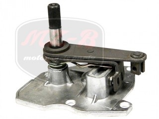 ROMET UNIVERSAL DICHTUNGSPLATTE VOLLST.