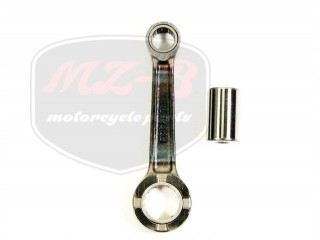 JAWA MUSTANG PLEUELSTANGE VOLLST.