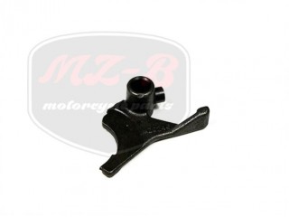 ETZ 250 SCHALTGABEL 4-5.GANG