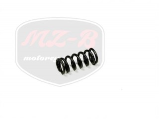 SIMSON SCHWALBE DRUCKFEDER