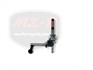 SIMSON ROLLER KRAFTSTOFFHAHN LANGEN ARM /SCHWALBE/