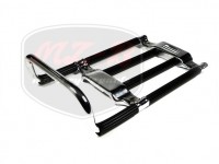 SIMSON SCHWALBE GEPÄCKTRAGER HINTEN