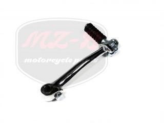 SIMSON ENDURO KICKSTARTERHEBEL