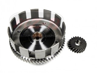 SIMSON 70 KUPPLUNGSKORB