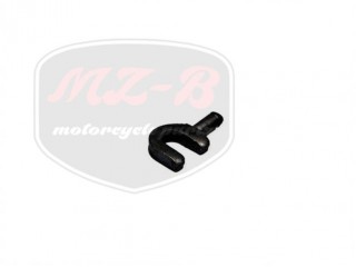 SIMSON 51 SCHALTGABEL