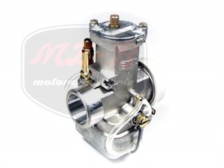 ETZ 251 VERGASER BING