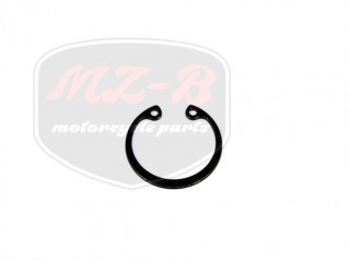 EGYÉB UNIVERSAL SICHERUNGSRING I 25