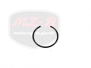 ETZ UNIVERSAL SICHERUNGSRING F. TRAGROHR