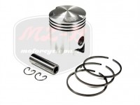 JAWA 250P KOLBEN,VOLLST.65.50