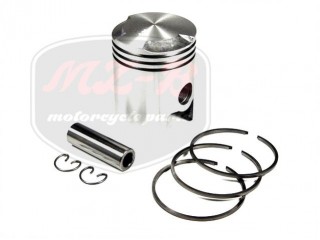 JAWA 250P KOLBEN,VOLLST.65.50