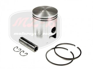 PANNONIA T5/P10 KOLBEN,VOLLST.68.50 PANNÓNIA