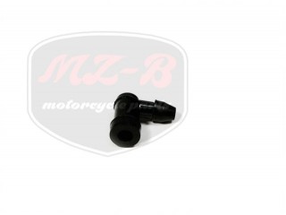 EGYÉB UNIVERSAL ZÜNDLEITUNGSSTECKER LB 05 F