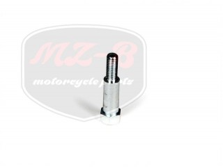 ETZ 150 SCHRAUBE FÜR KUPPLUNGSZENTRUM