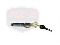 SIMSON STAR LENKERSCHLOSS