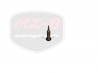 ETZ 250 STELLSCHRAUBE