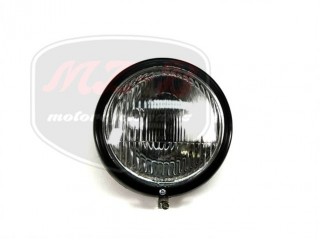 ROMET UNIVERSAL SCHEINWERFEREINSATZ M.RING