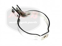 SIMSON SCHWALBE TRAGESCHELLE HINTEN