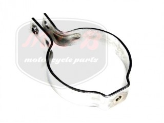 SIMSON SCHWALBE TRAGESCHELLE HINTEN