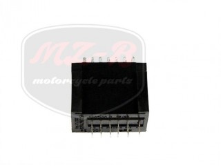 SIMSON 51 REGLER 12V 42W