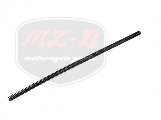 MZ/TS UNIVERSAL DRUCKFEDER F. VORDERGABEL