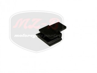 SIMSON ROLLER GUMMIZWISCHENLAGE