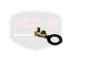 EGYÉB UNIVERSAL KABELSCHUH 8,4 /1603000/