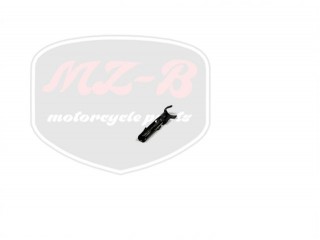 EGYÉB UNIVERSAL FLACHSTECKHÜLSE /1201160/