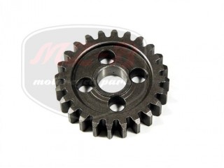 JAWA 350 UNIVERZÁLIS ZAHNRAD Z24