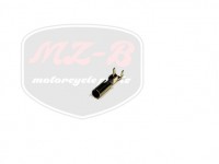 EGYÉB UNIVERSAL FLACHSTECKHÜLSE 4,0 /1201110/