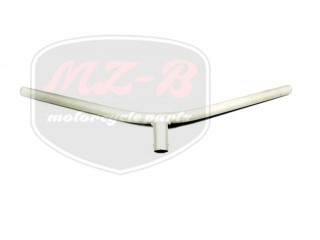 SIMSON SCHWALBE LENKEROHR