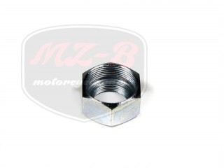 BABETTA UNIVERSAL ANSCHLUßMUTTER