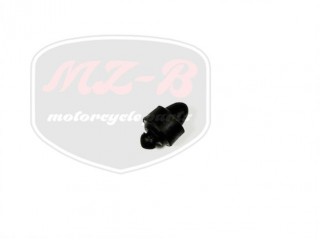 SIMSON SCHWALBE GUMMIPUFFER F.SITZBANK