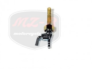 BABETTA 207 KRAFTSTOFFHAHN