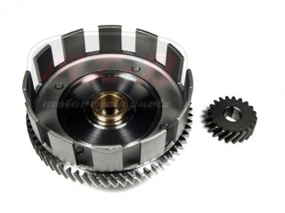 SIMSON 51 KUPPLUNGSKORB