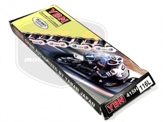 ROMET UNIVERSAL ROLLENKETTE 116 ROLLERS KMC