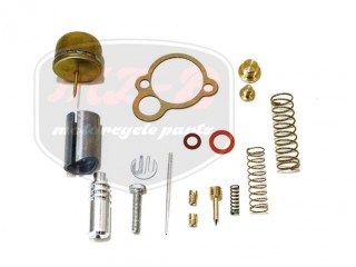 ROMET UNIVERSAL REPERATURSATZ F.VERGASER GROß