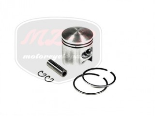 SUZUKI BIRDY KOLBEN,VOLLST.42.50 BIRDY