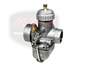 ETZ 251 VERGASER BVF