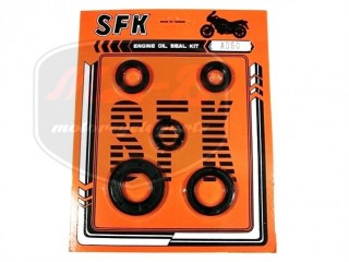 SUZUKI SEPIA WELLENDICHTRINGSATZ ADRESS,SEP