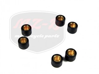 YAMAHA UNIVERSAL KUPPLUNGBUCHSEN 15X12 5.0GR